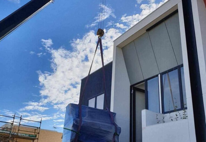 Piano disposal cost Wollongong specialist difficult access piano removal