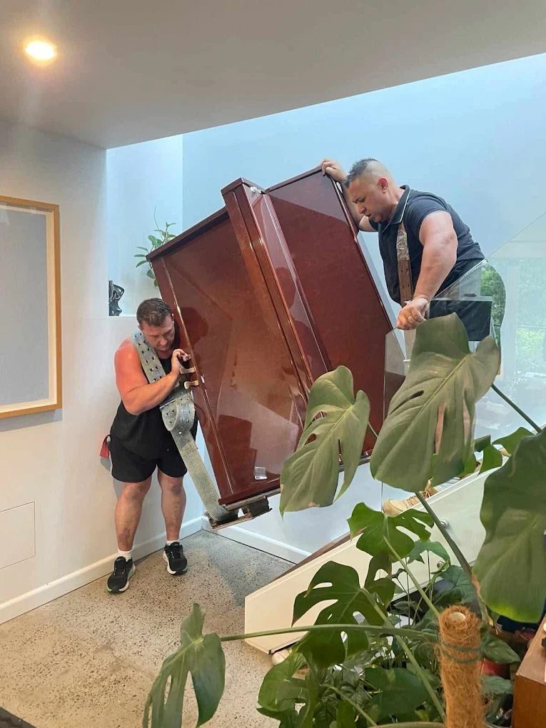Piano Disposal Cost Sydney Professional piano disposal and removal service in Sydney