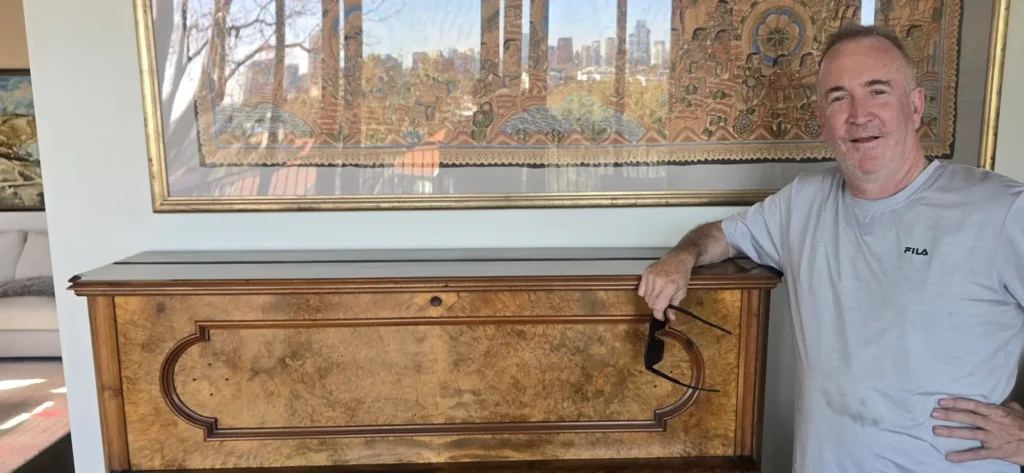 Piano Rehoming Sydney